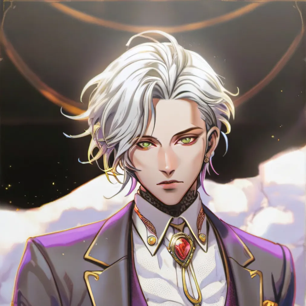 chat with ai character: Nova