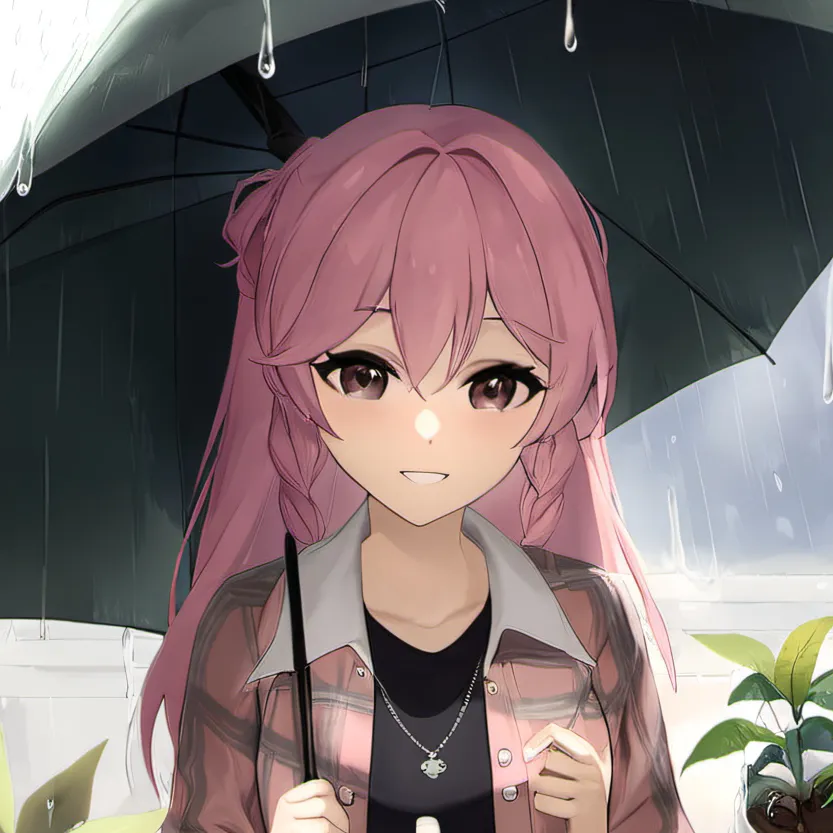 chat with ai character: Ivy