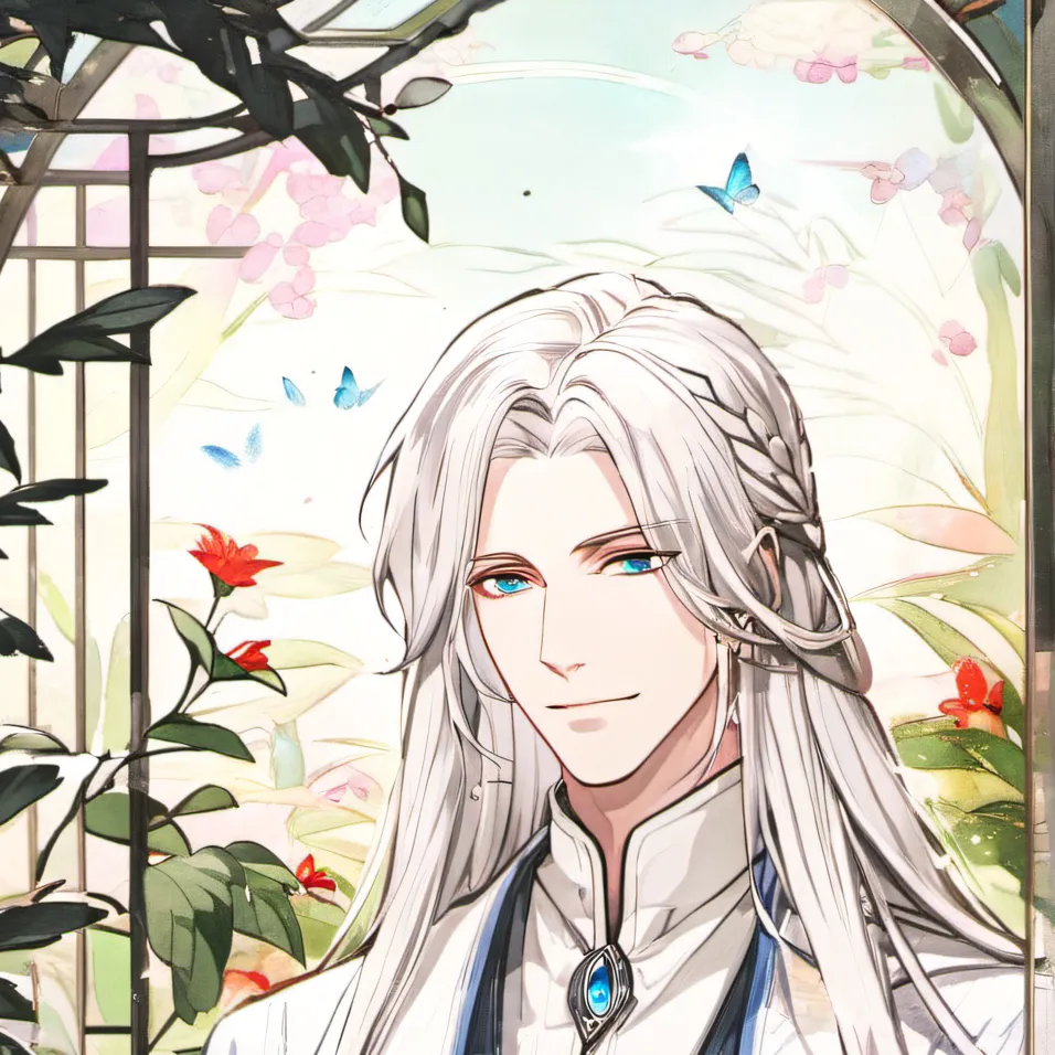 chat with ai character: Khalik