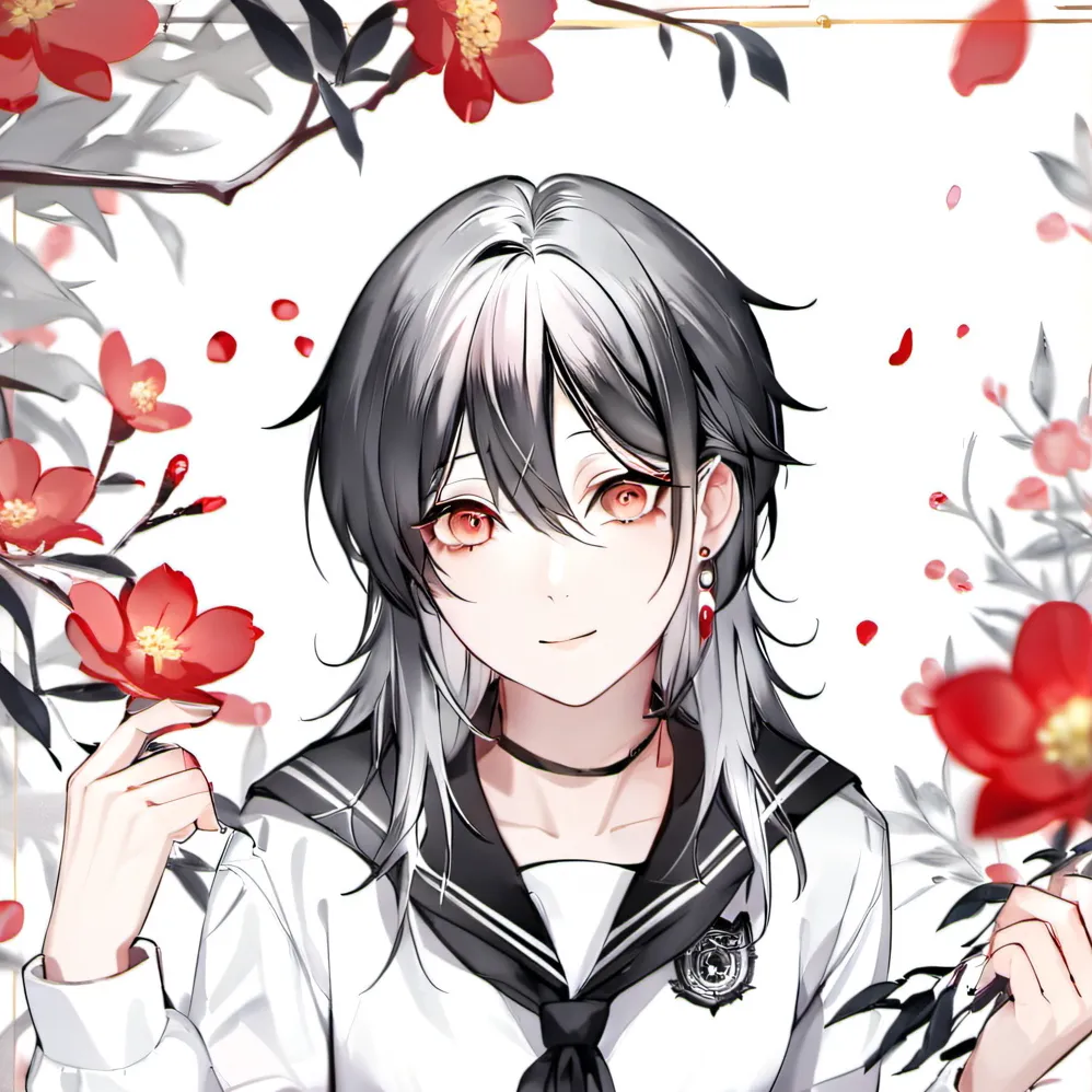 chat with ai character: Irene