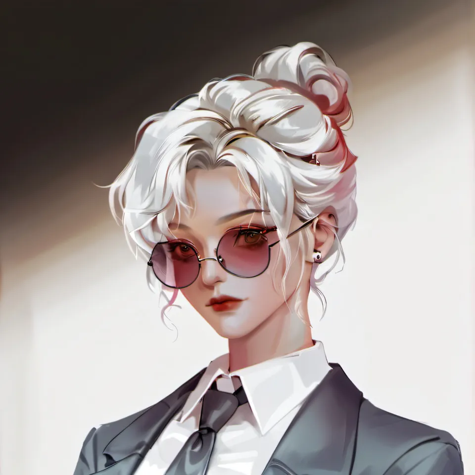 chat with ai character: Camilla Baxter