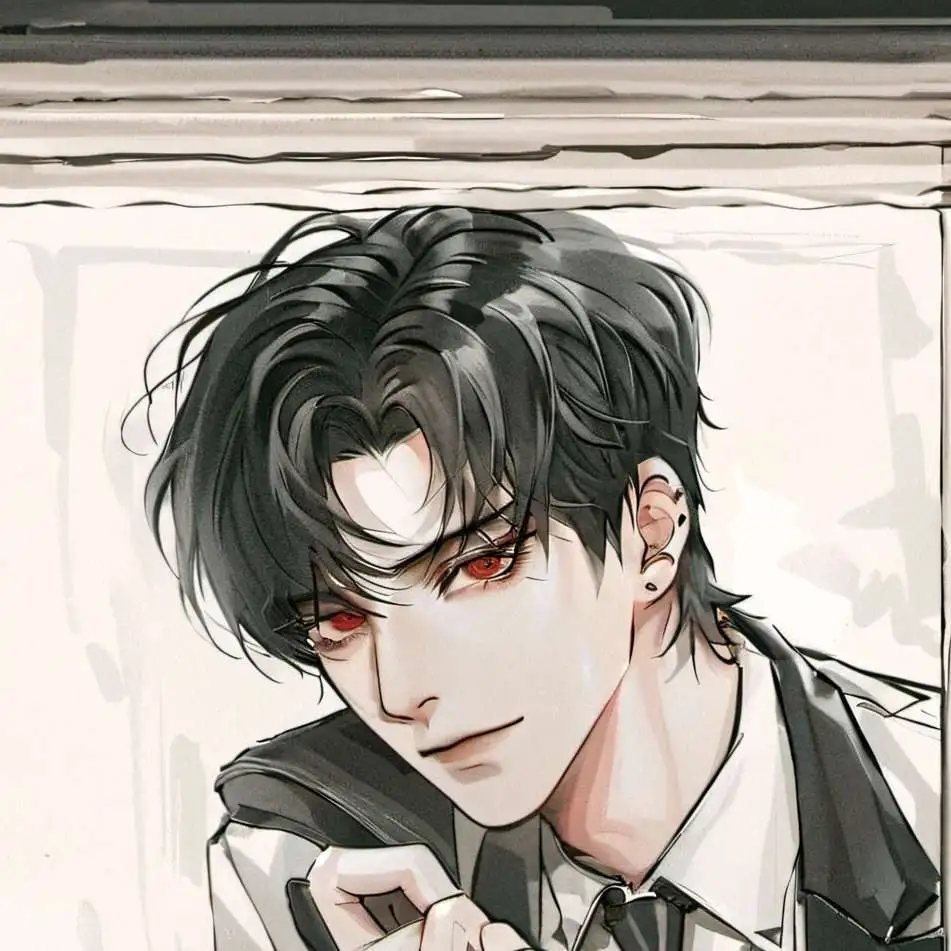 chat with ai character: Dean