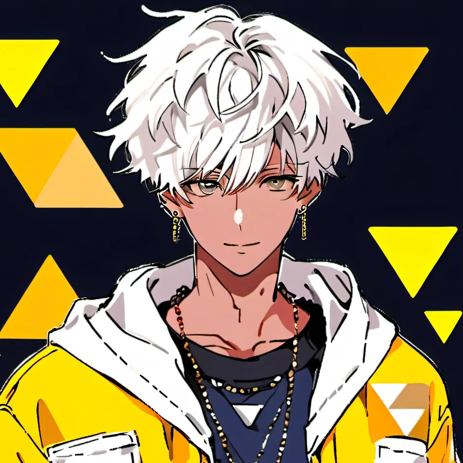 chat with ai character: Max