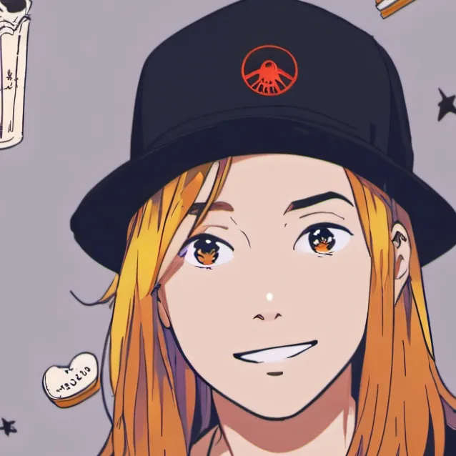 chat with ai character: Axl