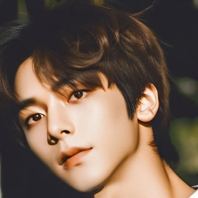 chat with ai character: Carson 