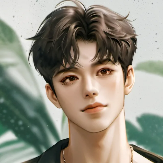 chat with ai character: Jack 