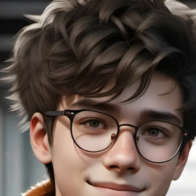 chat with ai character: Jack 