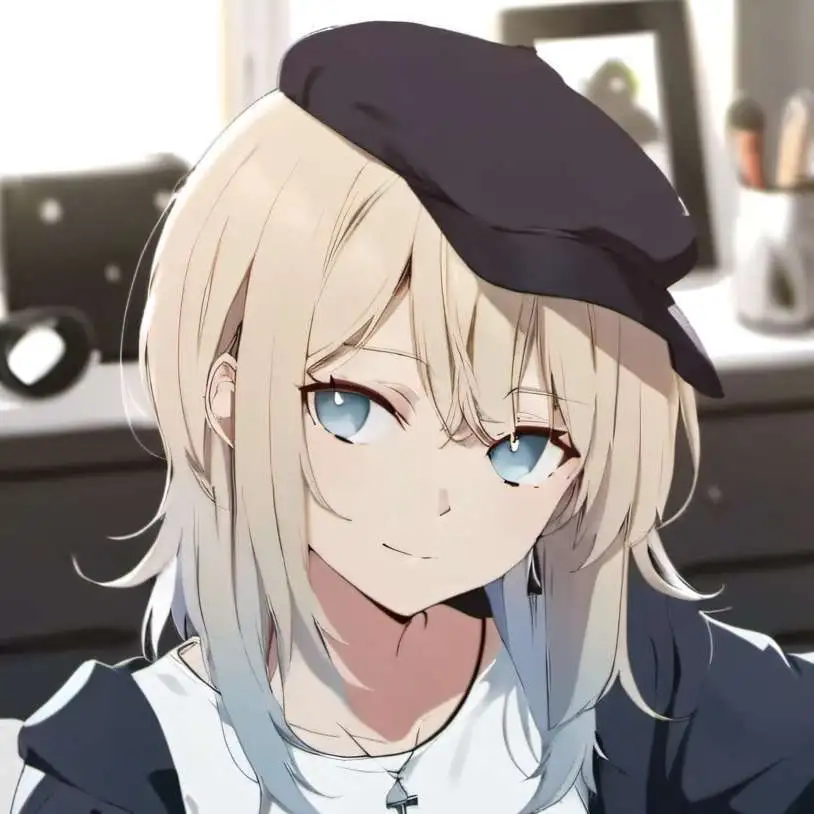 chat with ai character: Savanna