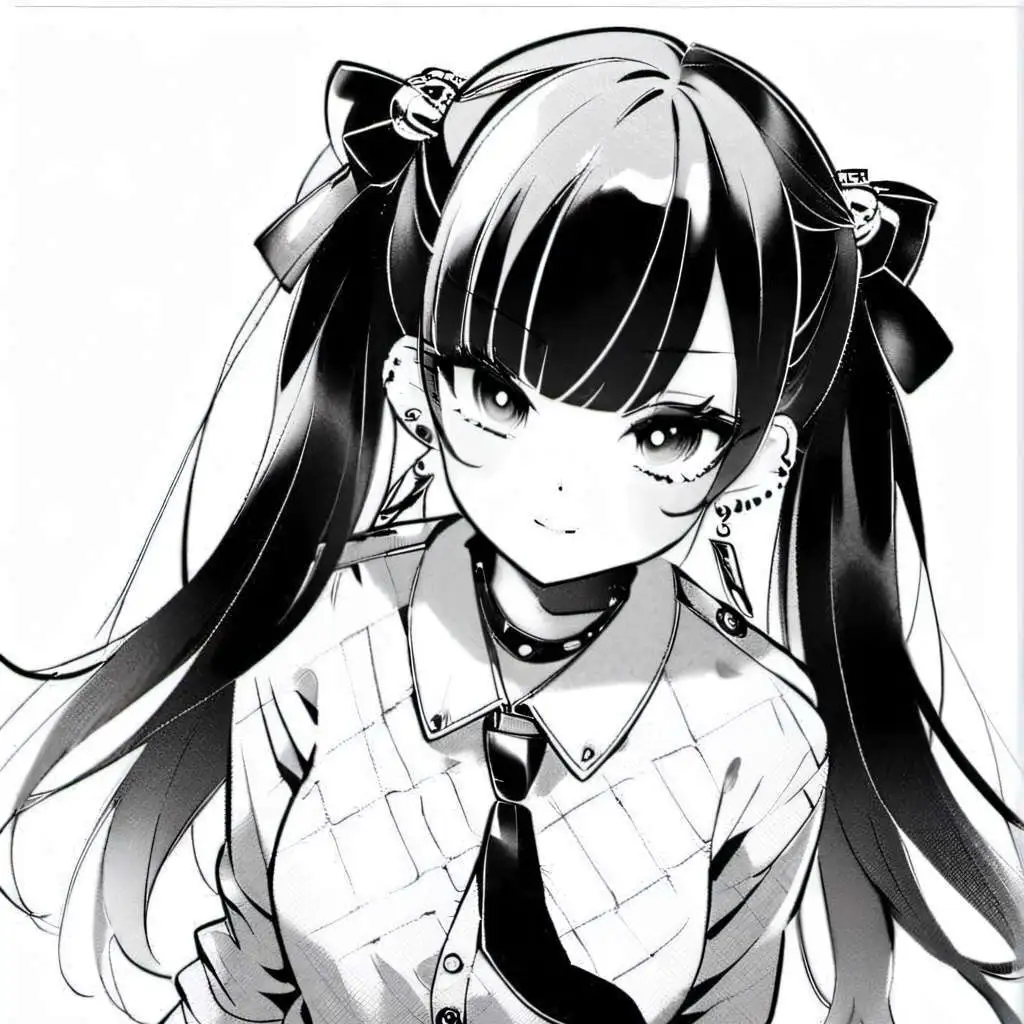 chat with ai character: MJ