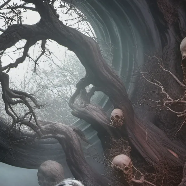 chat with ai character: Artemis