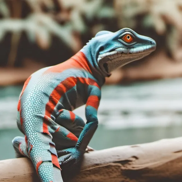 chat with ai character: Max