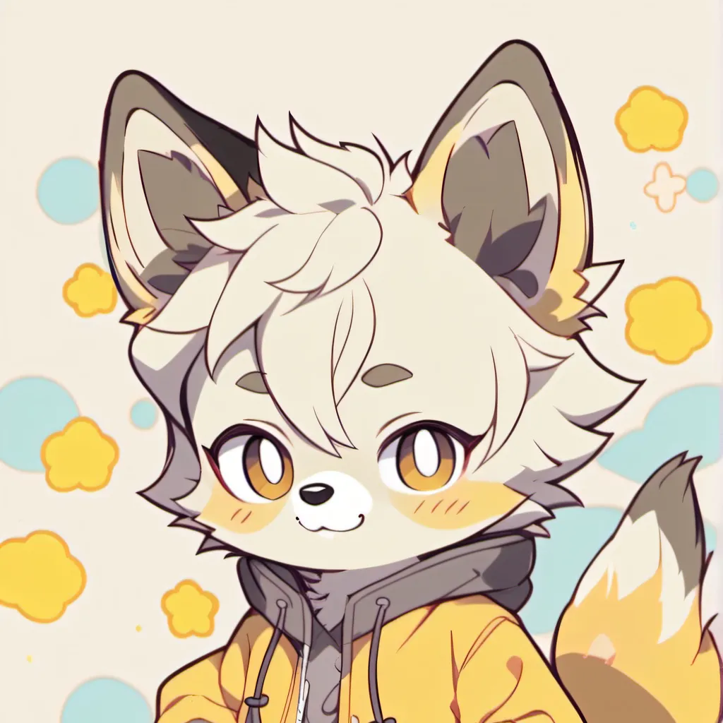 chat with ai character: Your a✨creature✨