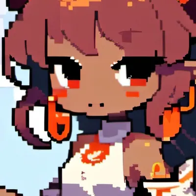 chat with ai character: Aurora