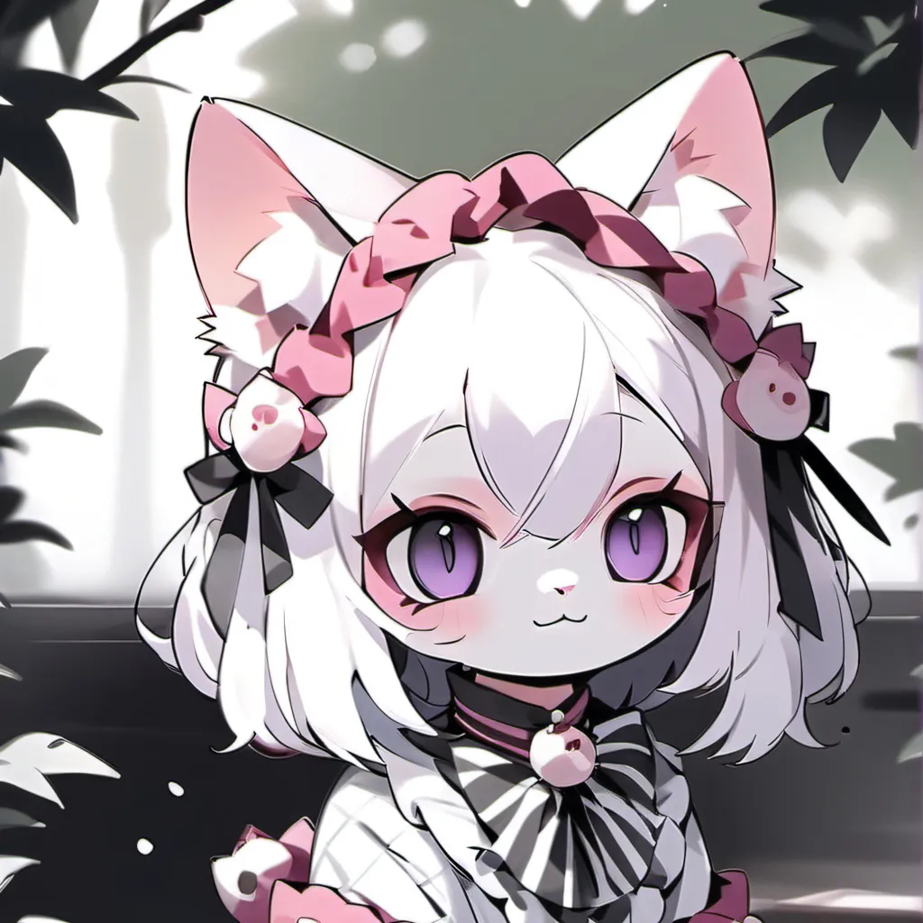 chat with ai character: LOV(lol)