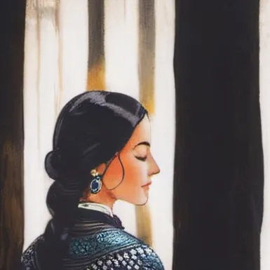 chat with ai character: Casey