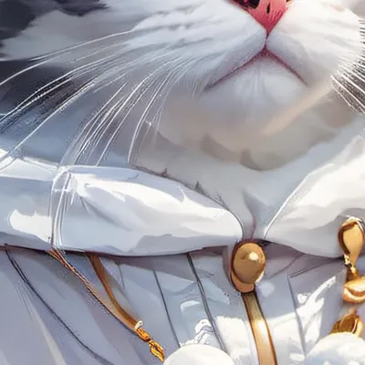 chat with ai character: Mary