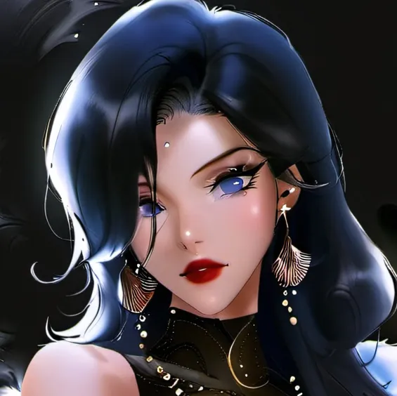 chat with ai character: Jade