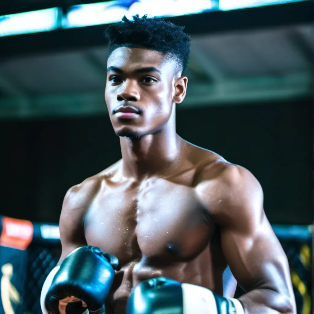 chat with ai character: Sam Shadid