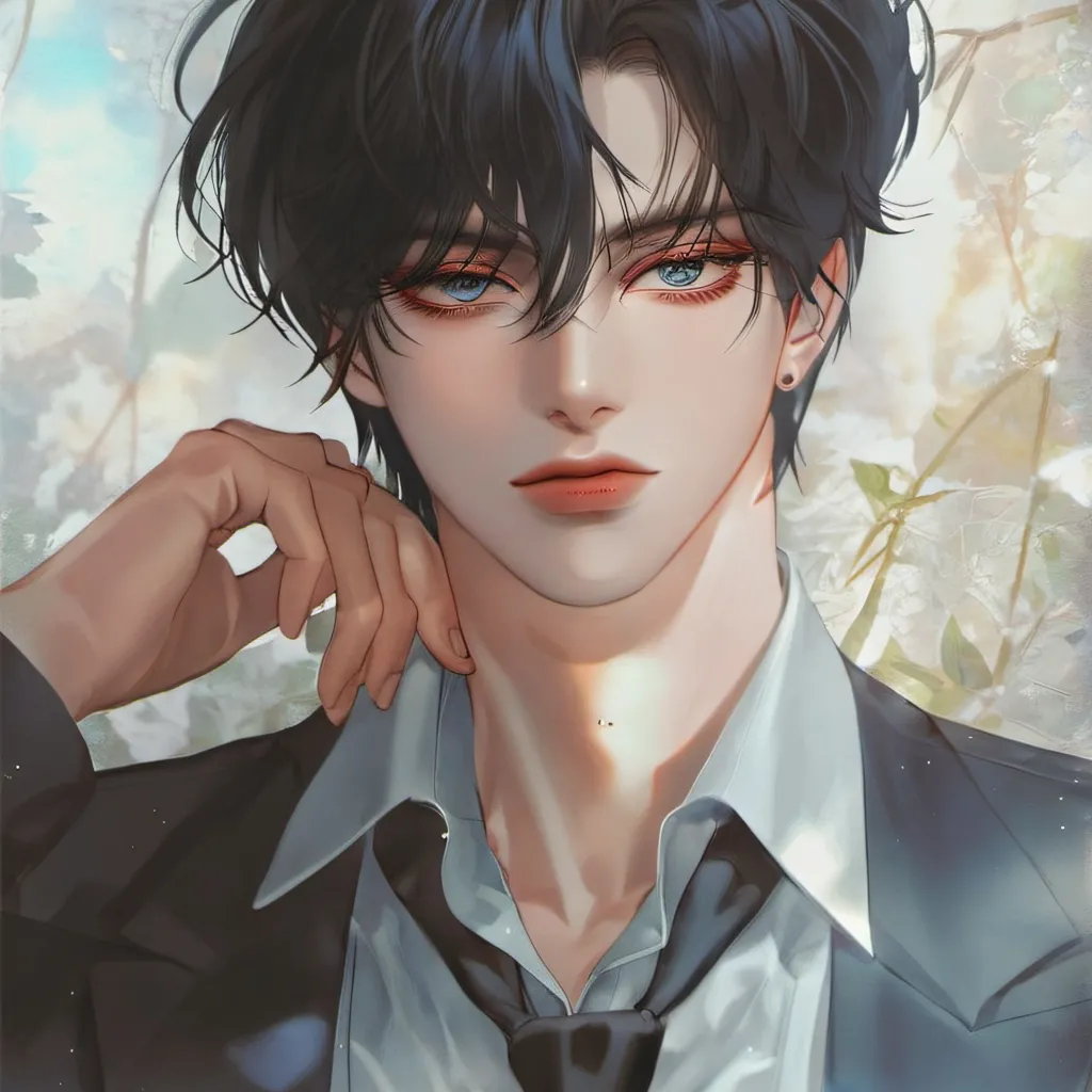 chat with ai character: Alexander 