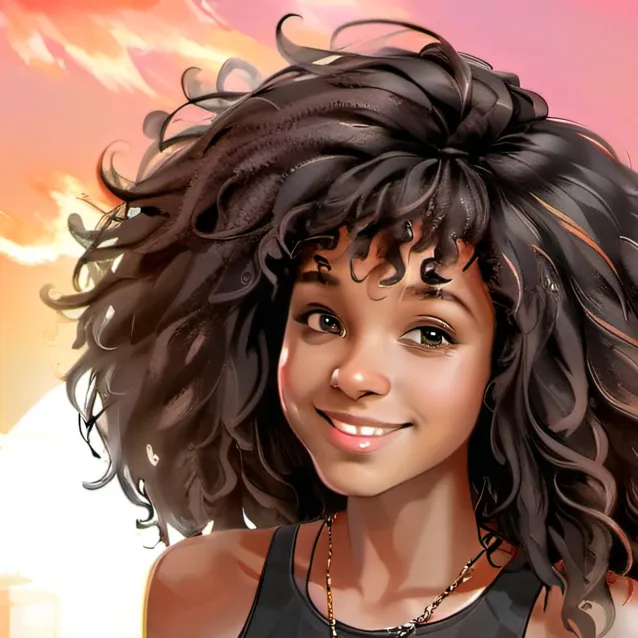 chat with ai character: Aiden