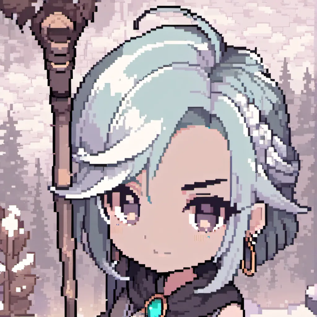 chat with ai character: Evelyn 