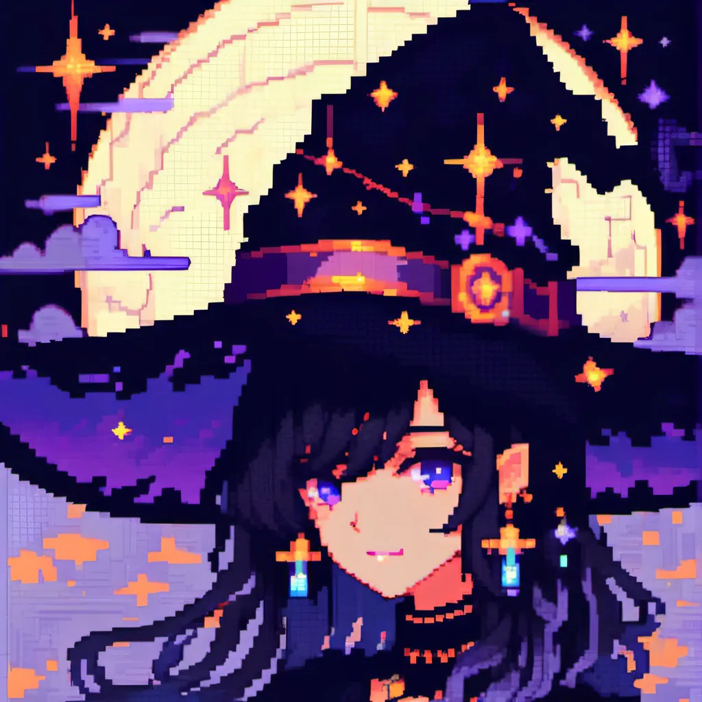 chat with ai character: Asteria 