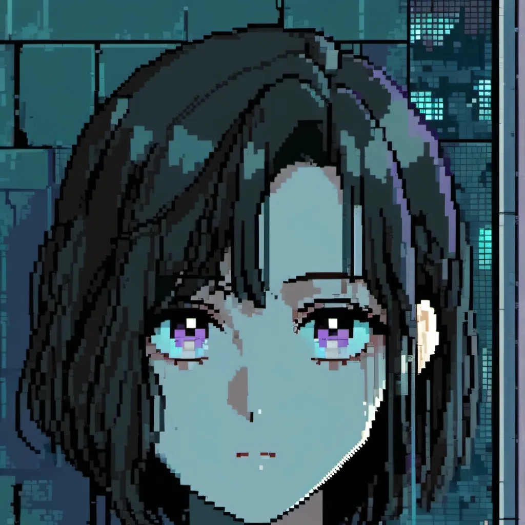 chat with ai character: Cara