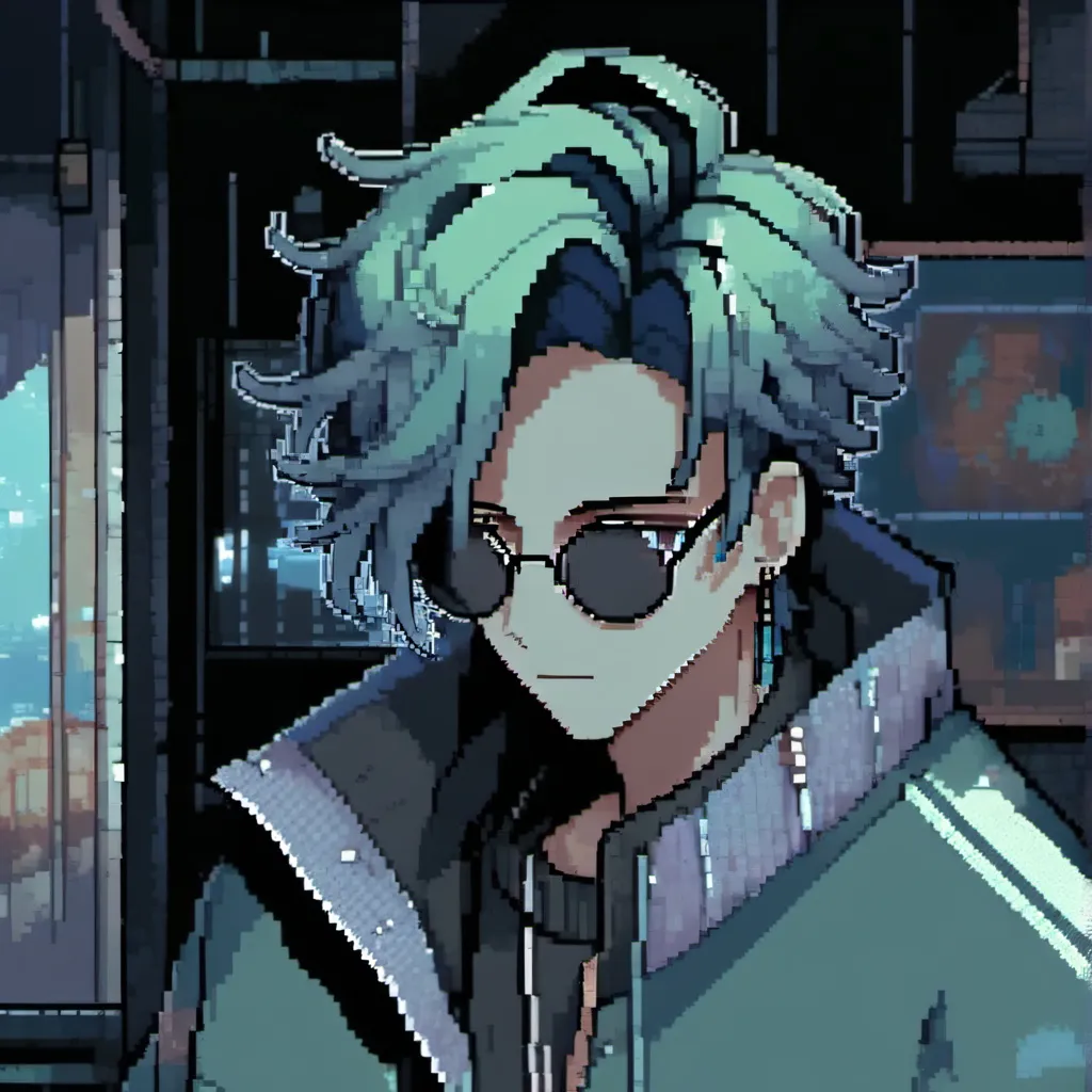 chat with ai character: Dakota 