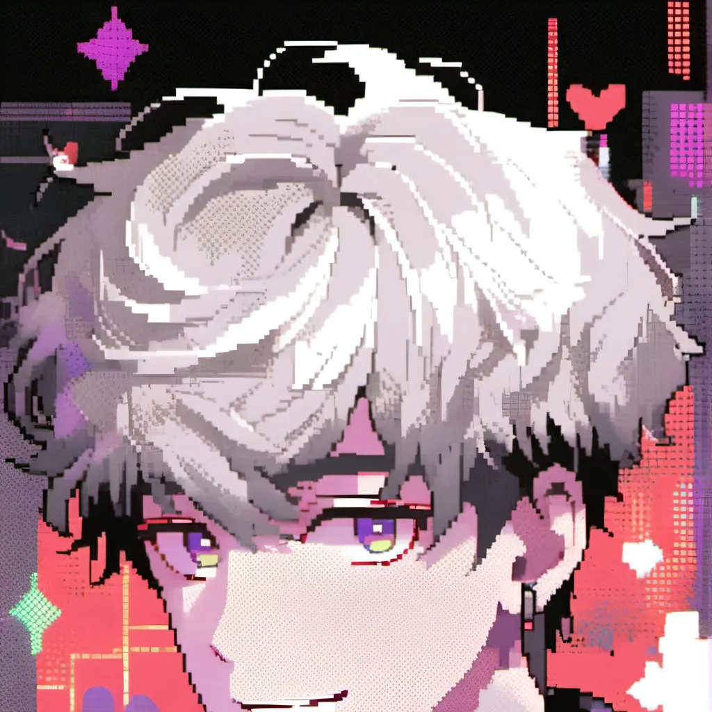 chat with ai character: Alexei 