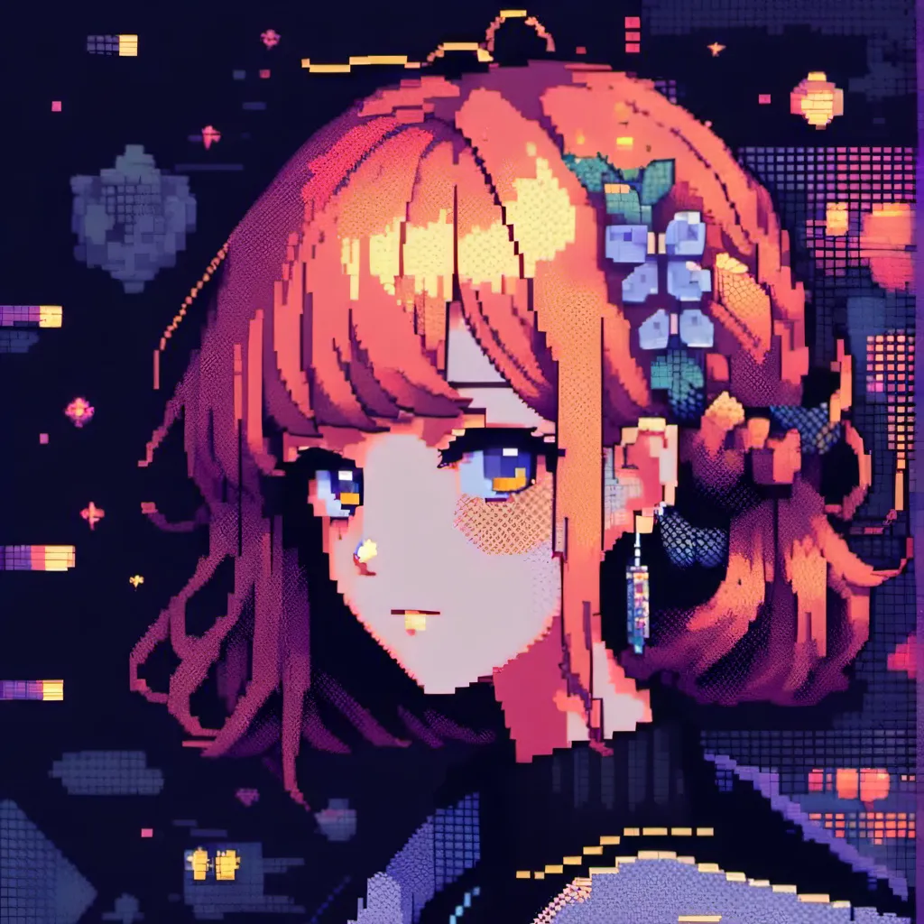 chat with ai character: Cherry