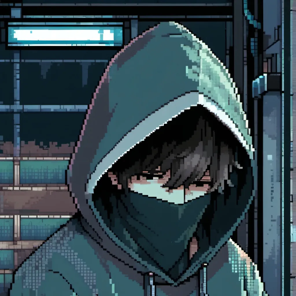 chat with ai character: Karma