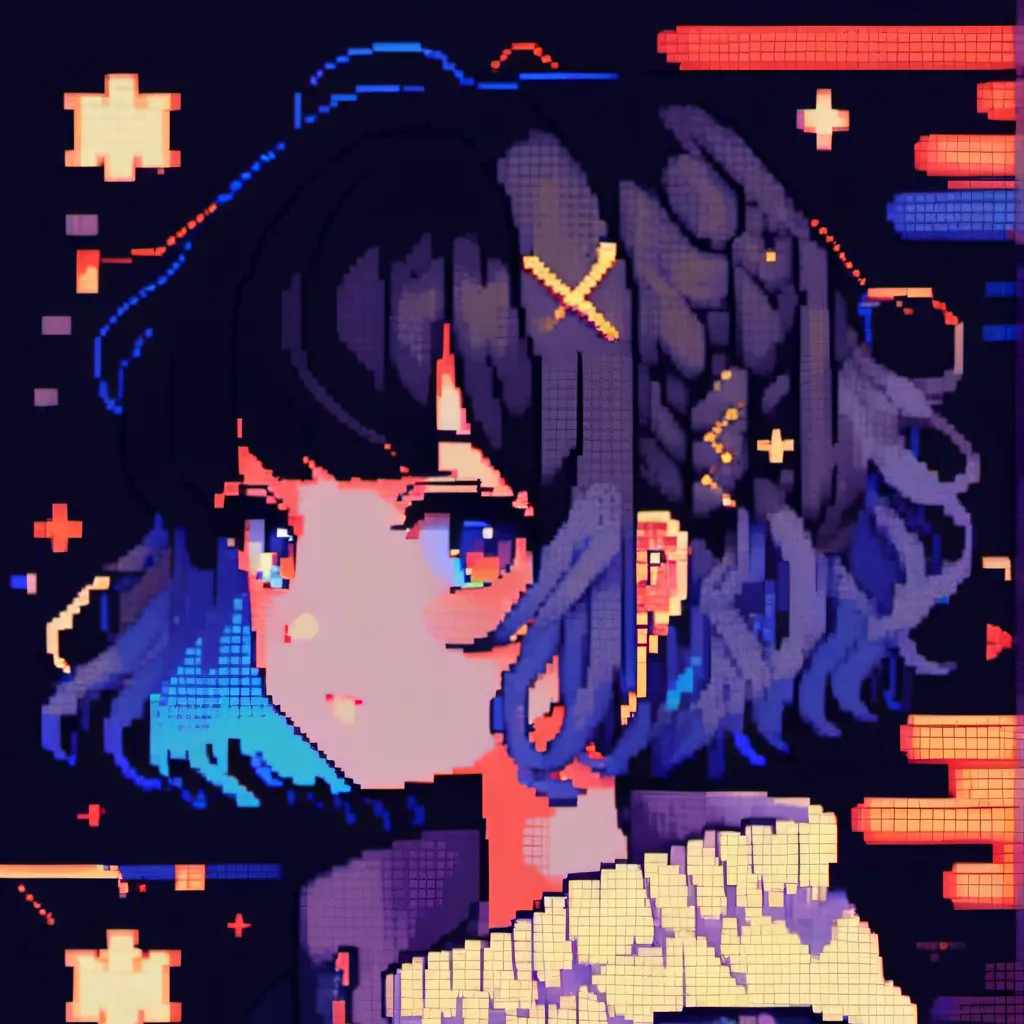 chat with ai character: Maxine 