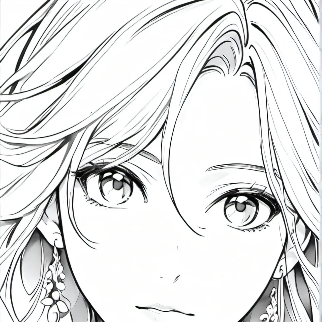 chat with ai character: Organa 