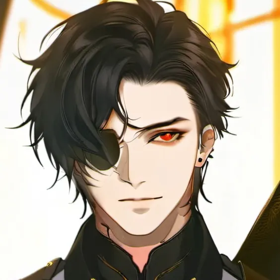 chat with ai character: Solaris 