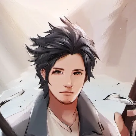 chat with ai character: Colton 