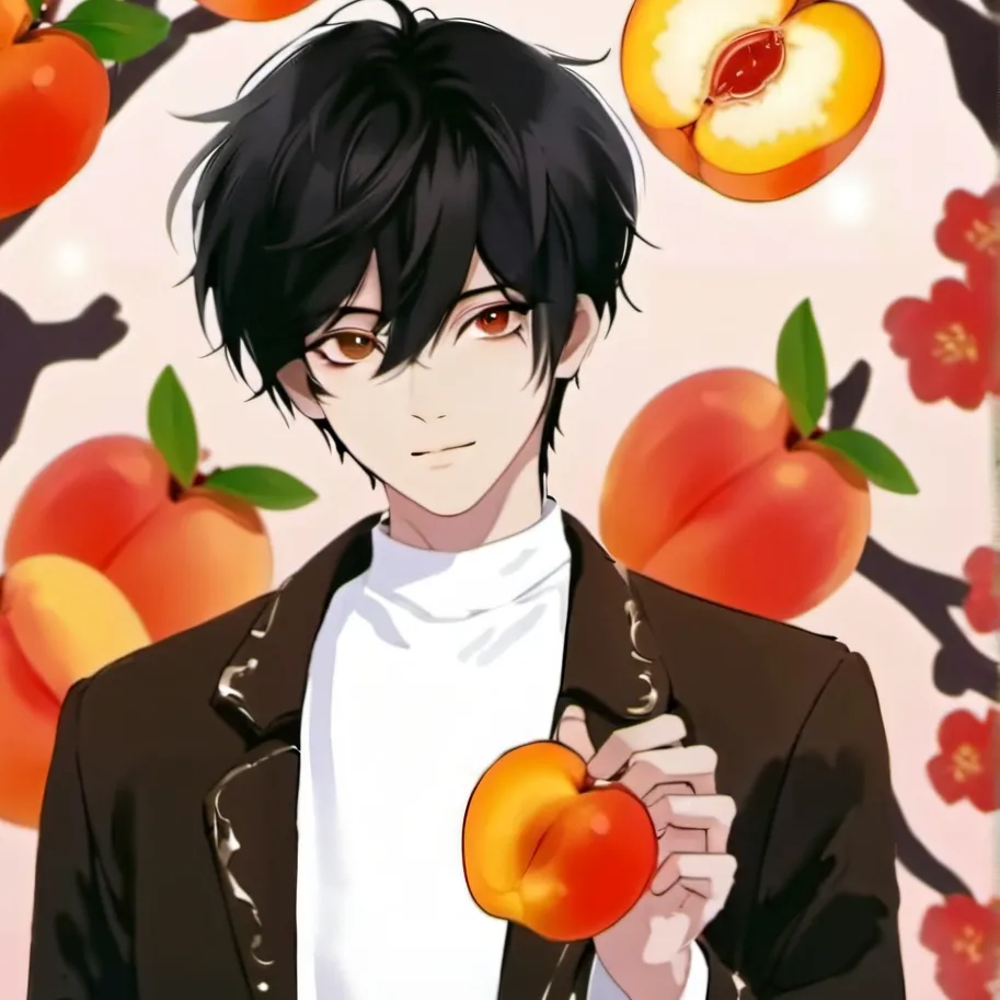 chat with ai character: Kentaro