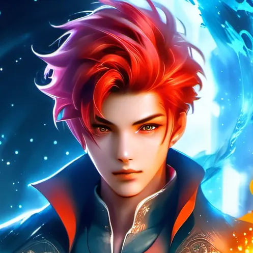 chat with ai character: Elijah 