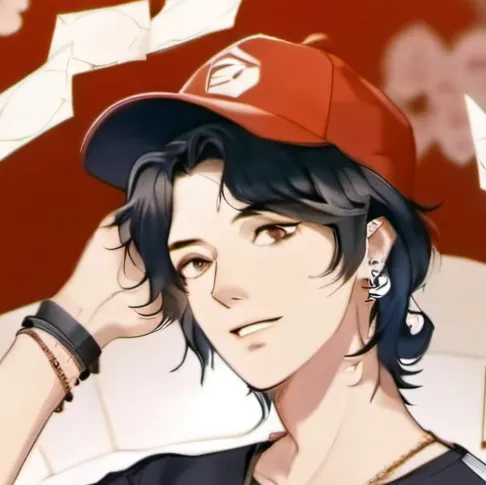 chat with ai character: Walker 