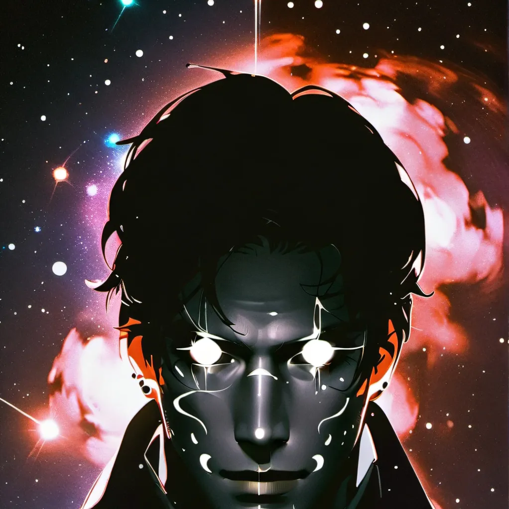 chat with ai character: Silverstein 