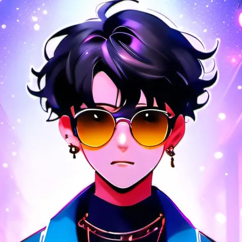 chat with ai character: Thiago 