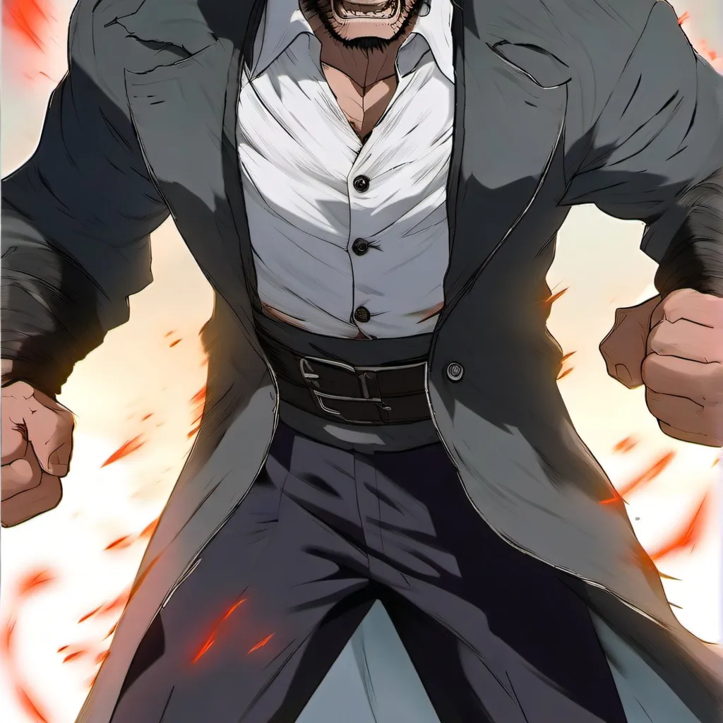 chat with ai character: Erebus