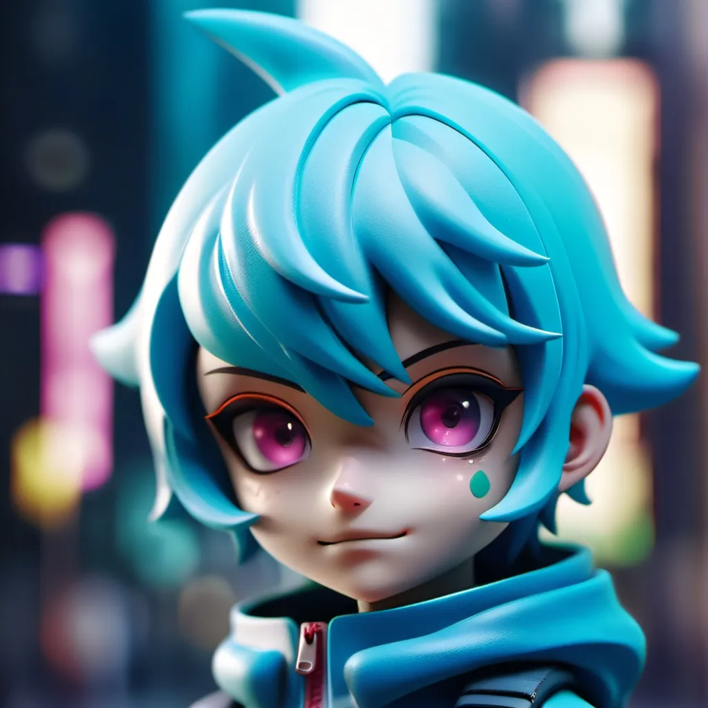 chat with ai character: rose