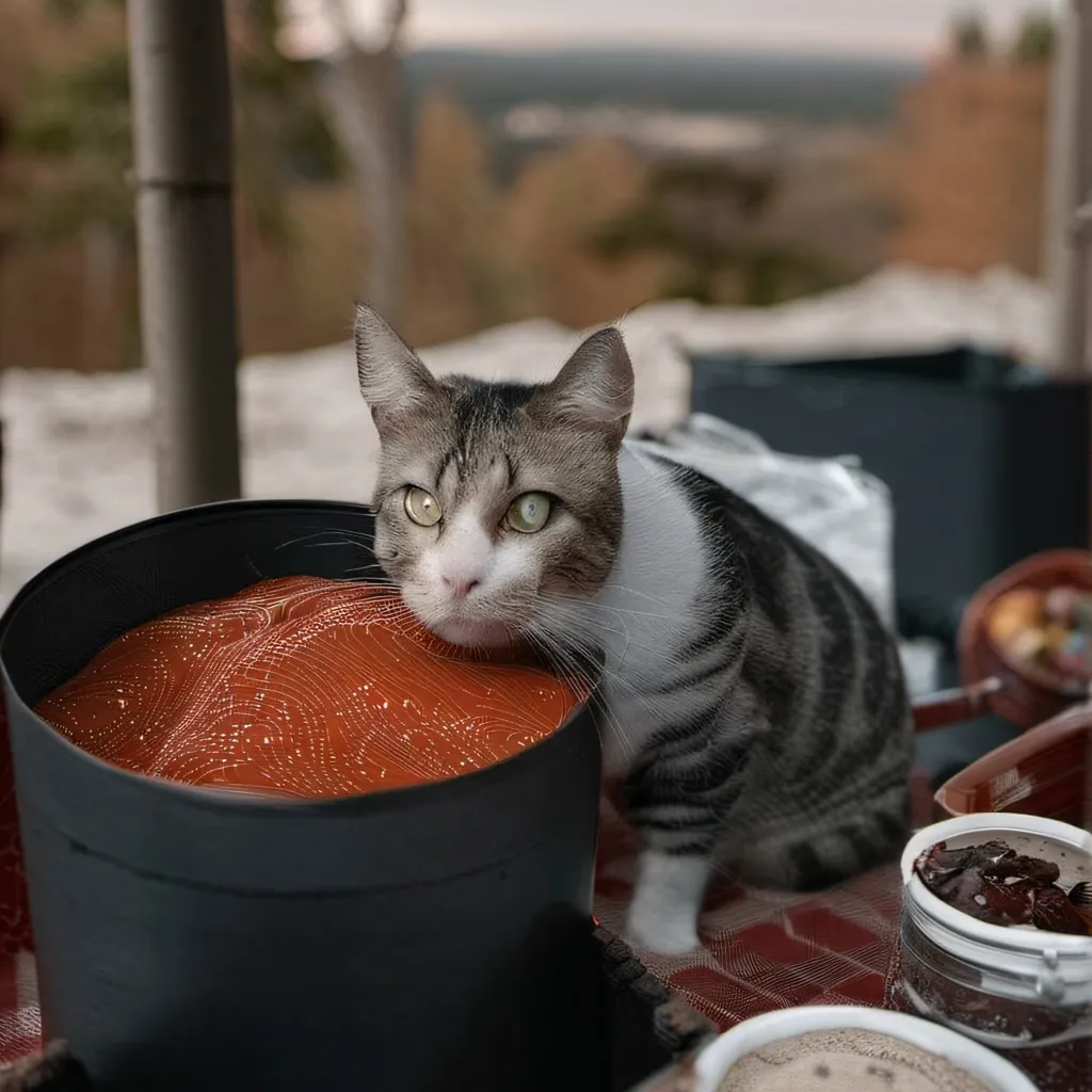 chat with ai character: rose