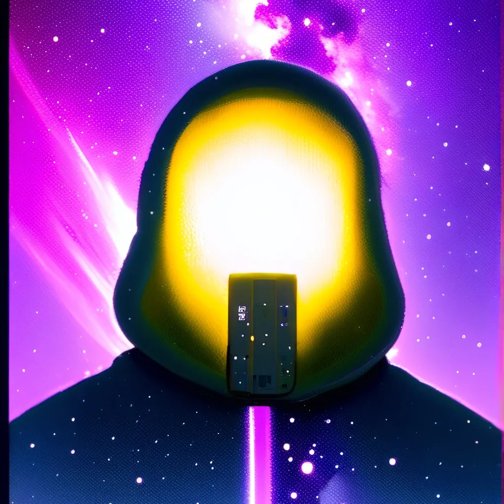 chat with ai character: god