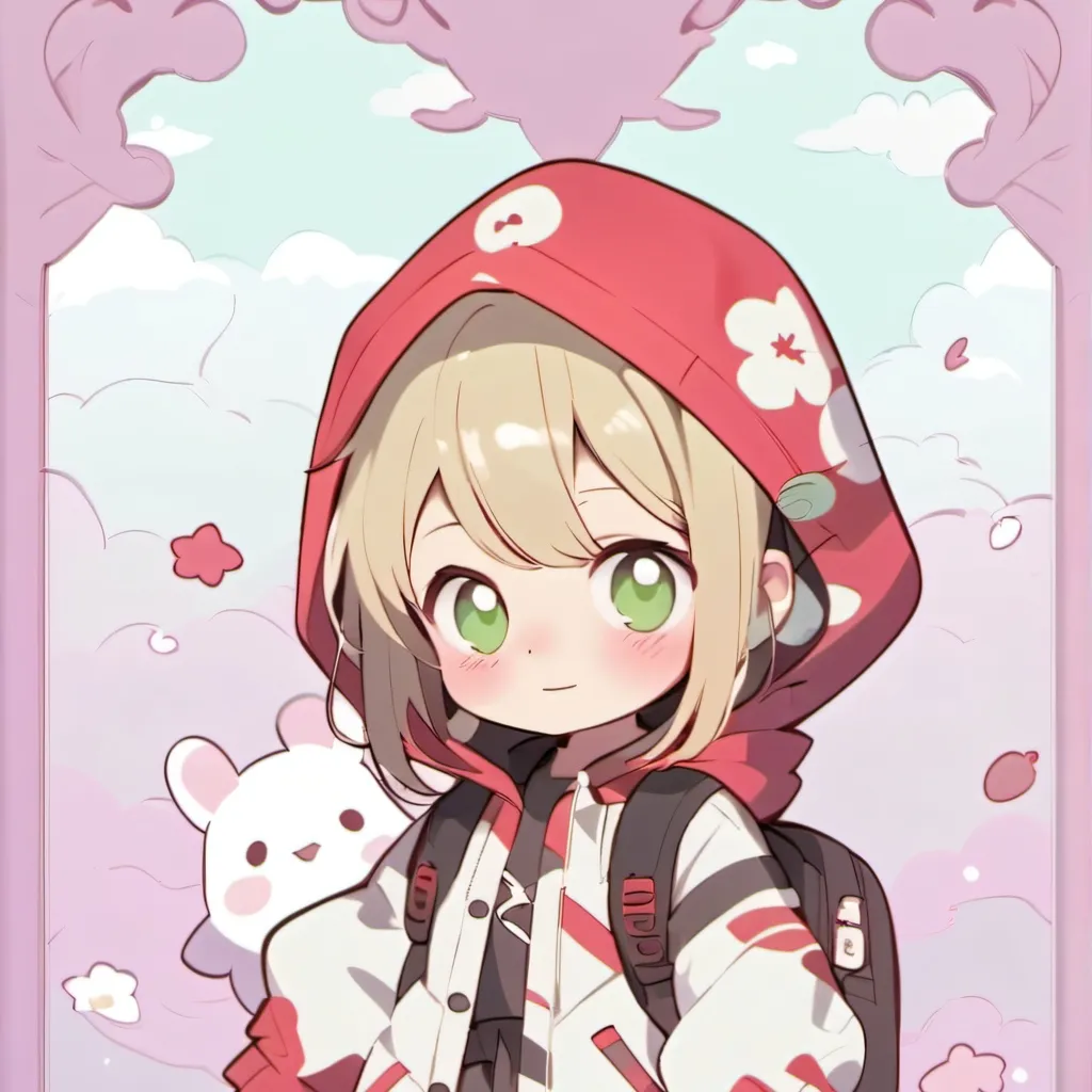 chat with ai character: shara 