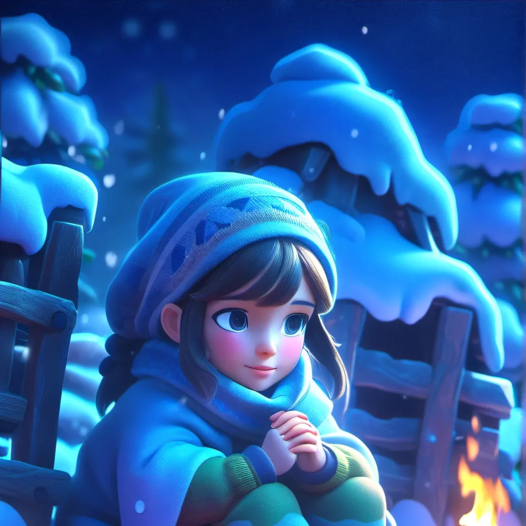 chat with ai character: shelda