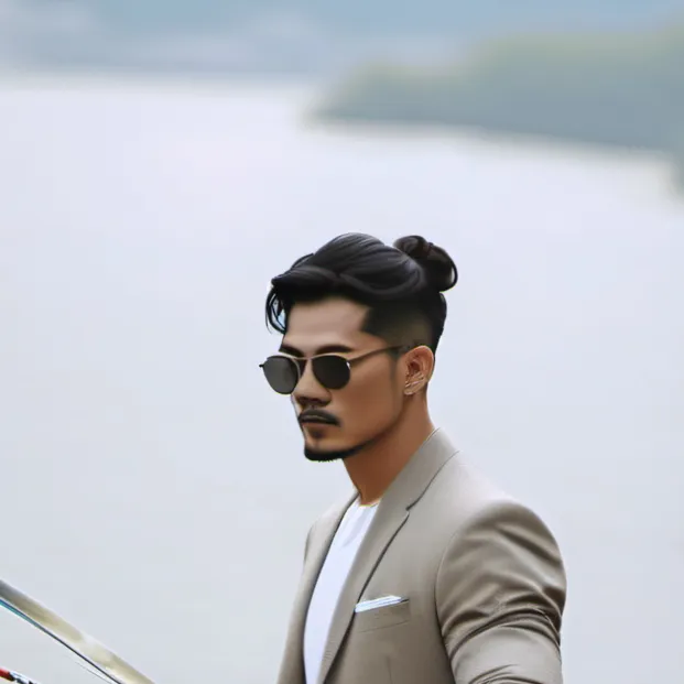 chat with ai character: Jack