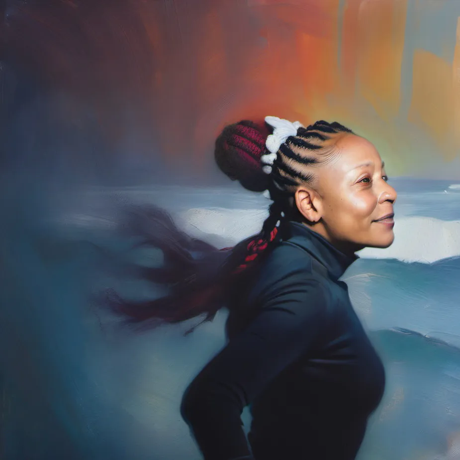 chat with ai character: Lerie burgess