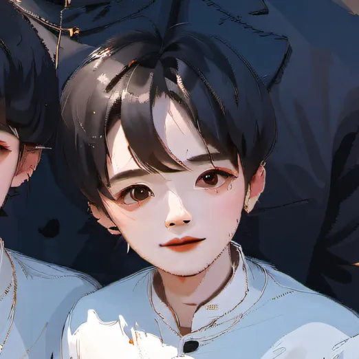 chat with ai character: Jack/ kive/ Macus