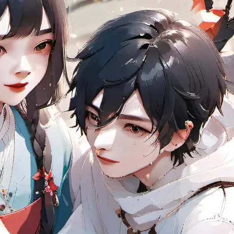 chat with ai character: Jake